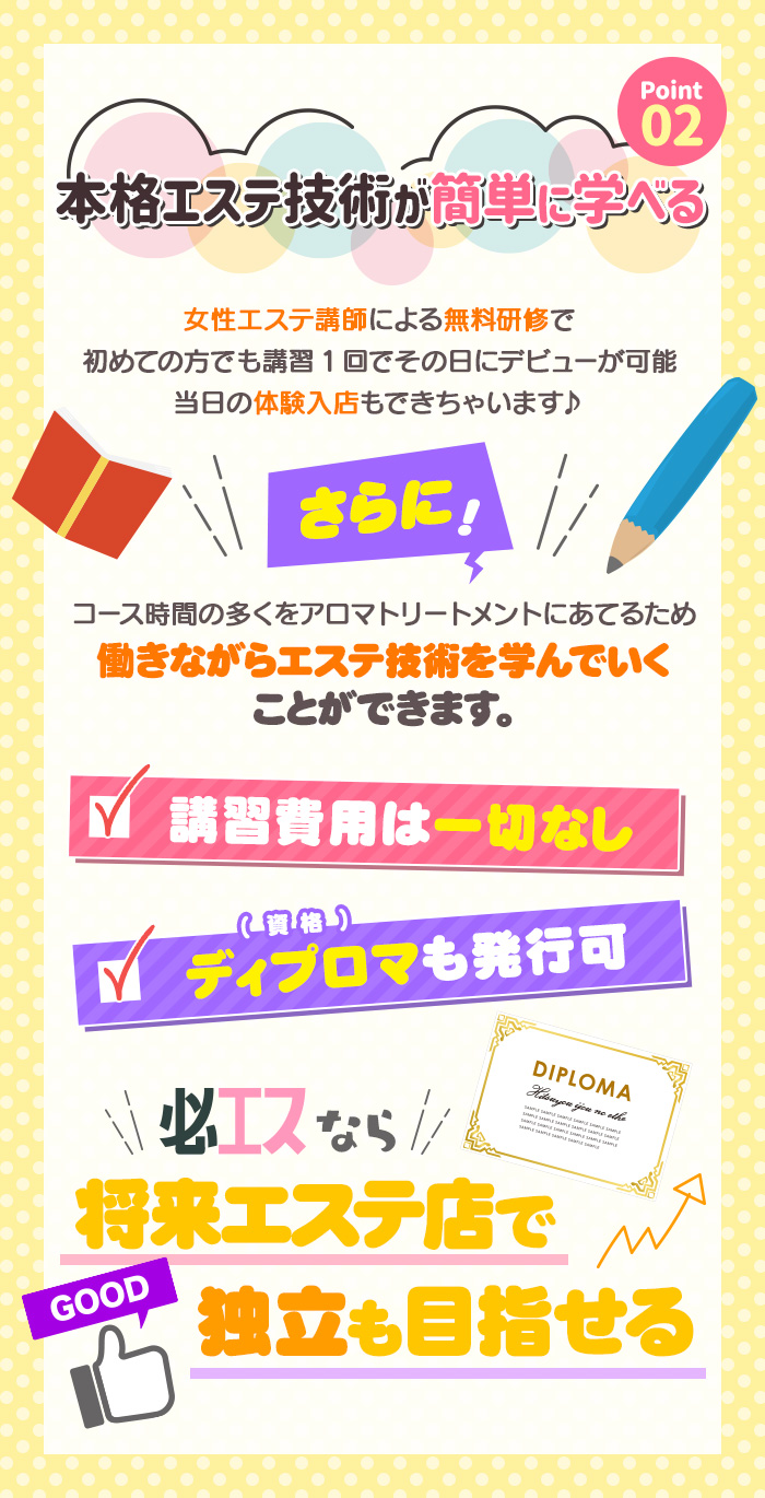急募2