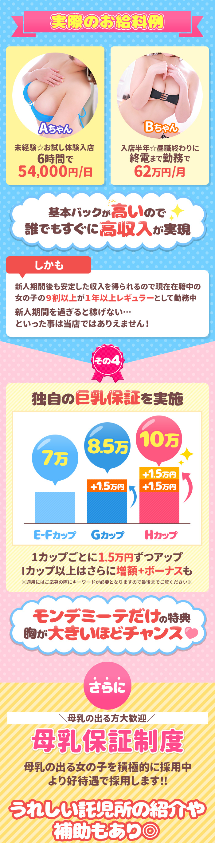 急募3