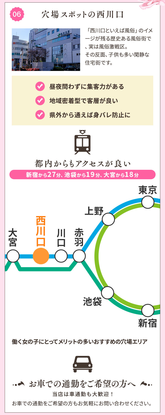 急募3
