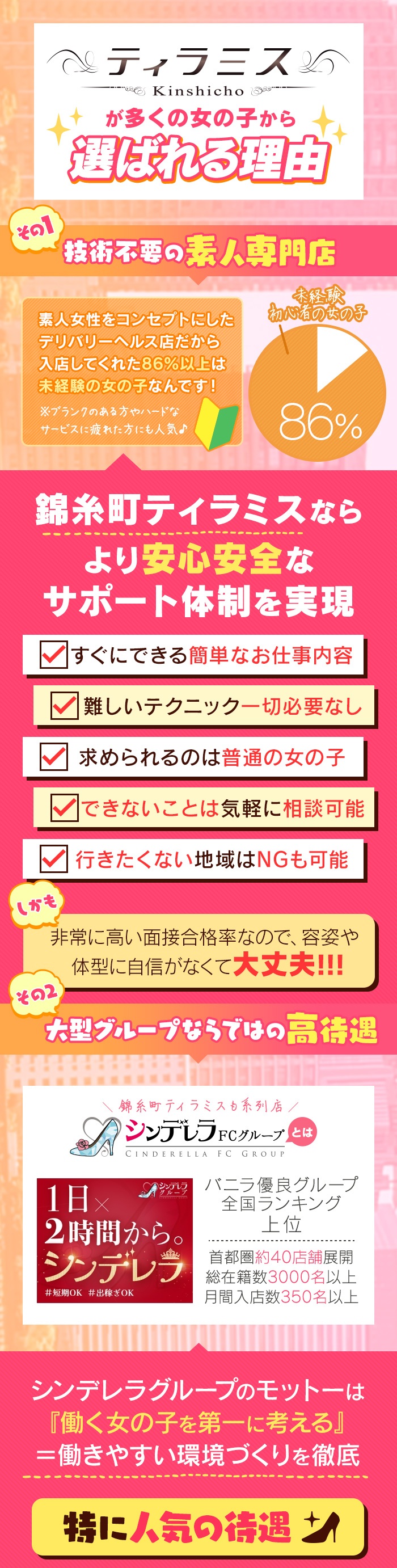 急募1