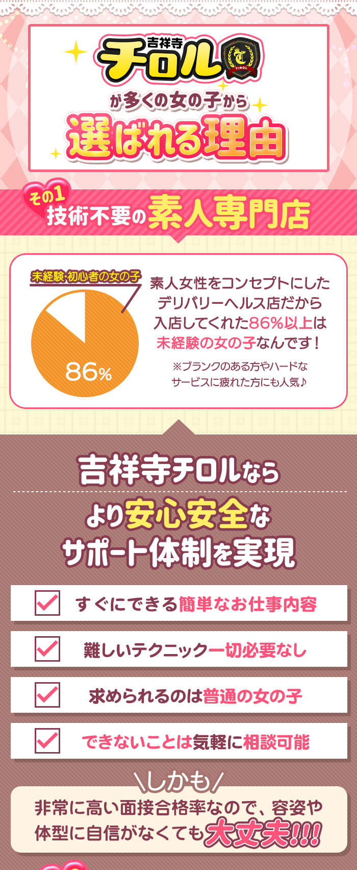 急募1