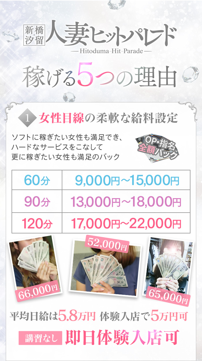 急募1