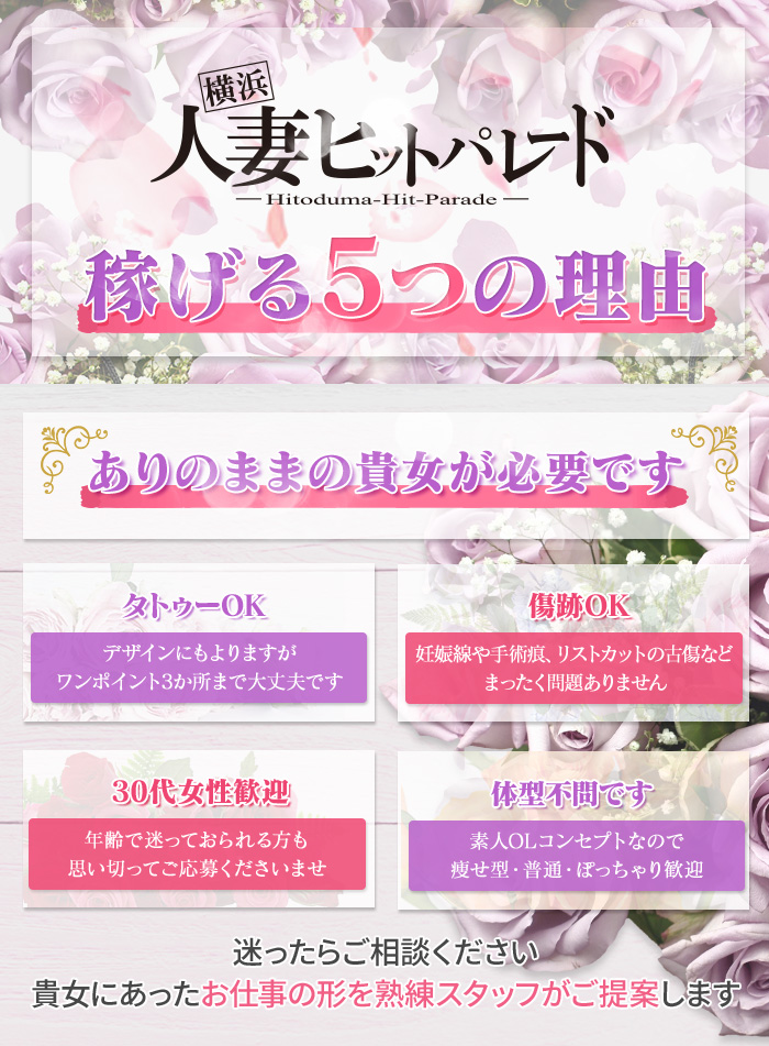 急募1