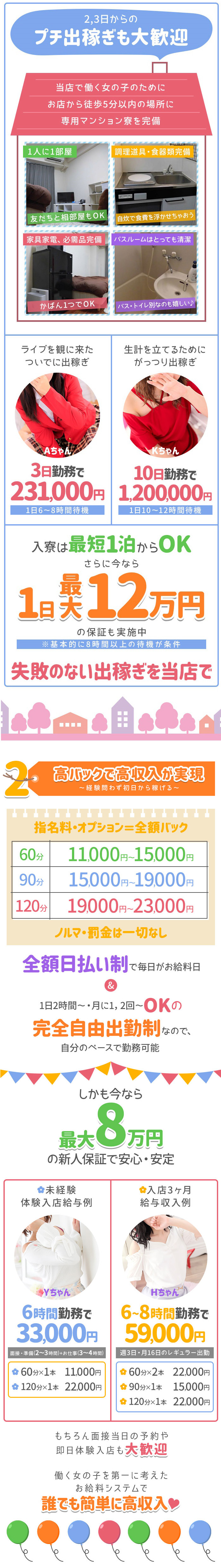 急募2