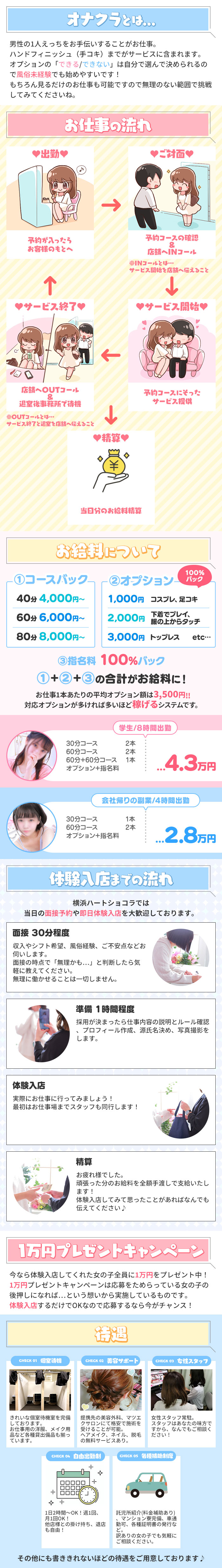 急募1