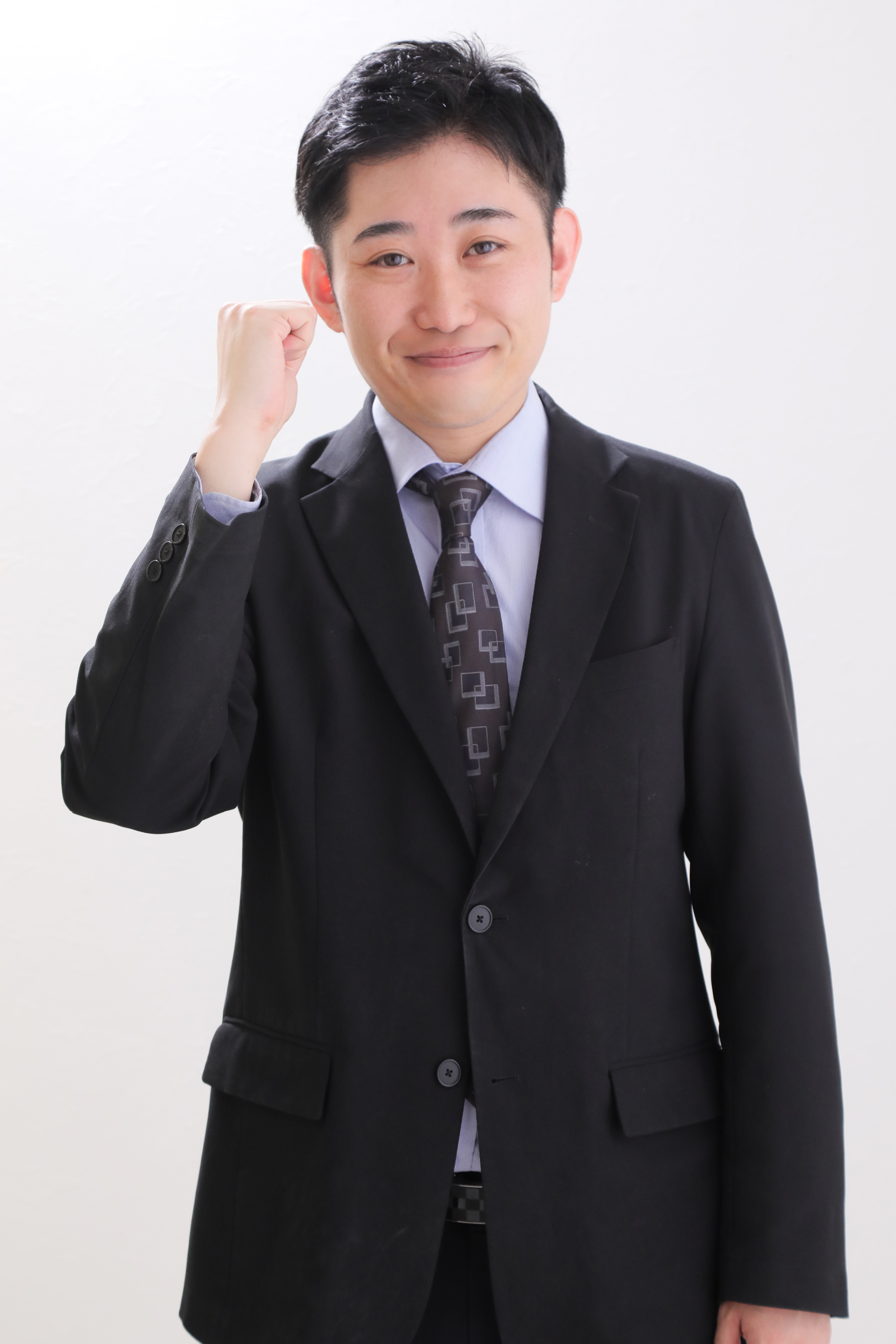 品川エリア面接官 ナガノ