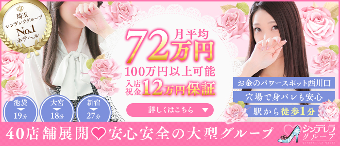 西川口こんにちわいふ